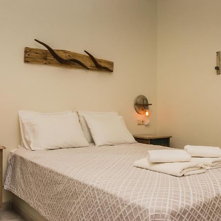 Hotel Sunshine Matala 외부 사진