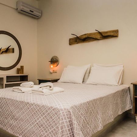 Hotel Sunshine Matala 외부 사진