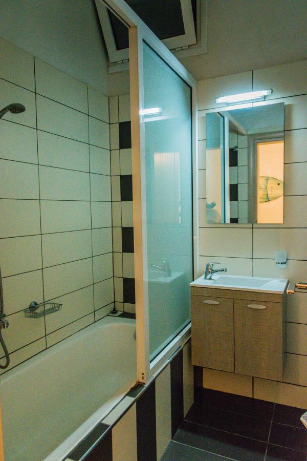 Hotel Sunshine Matala 외부 사진