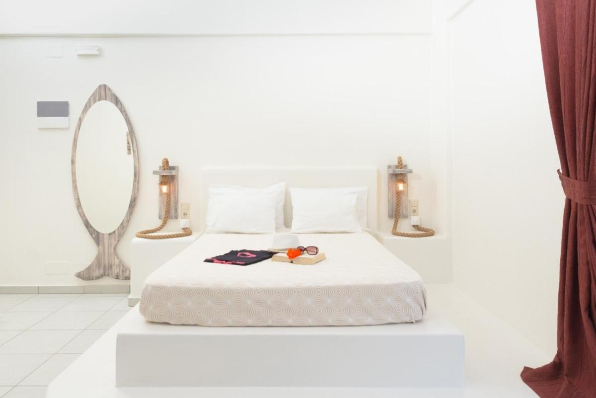 Hotel Sunshine Matala 외부 사진