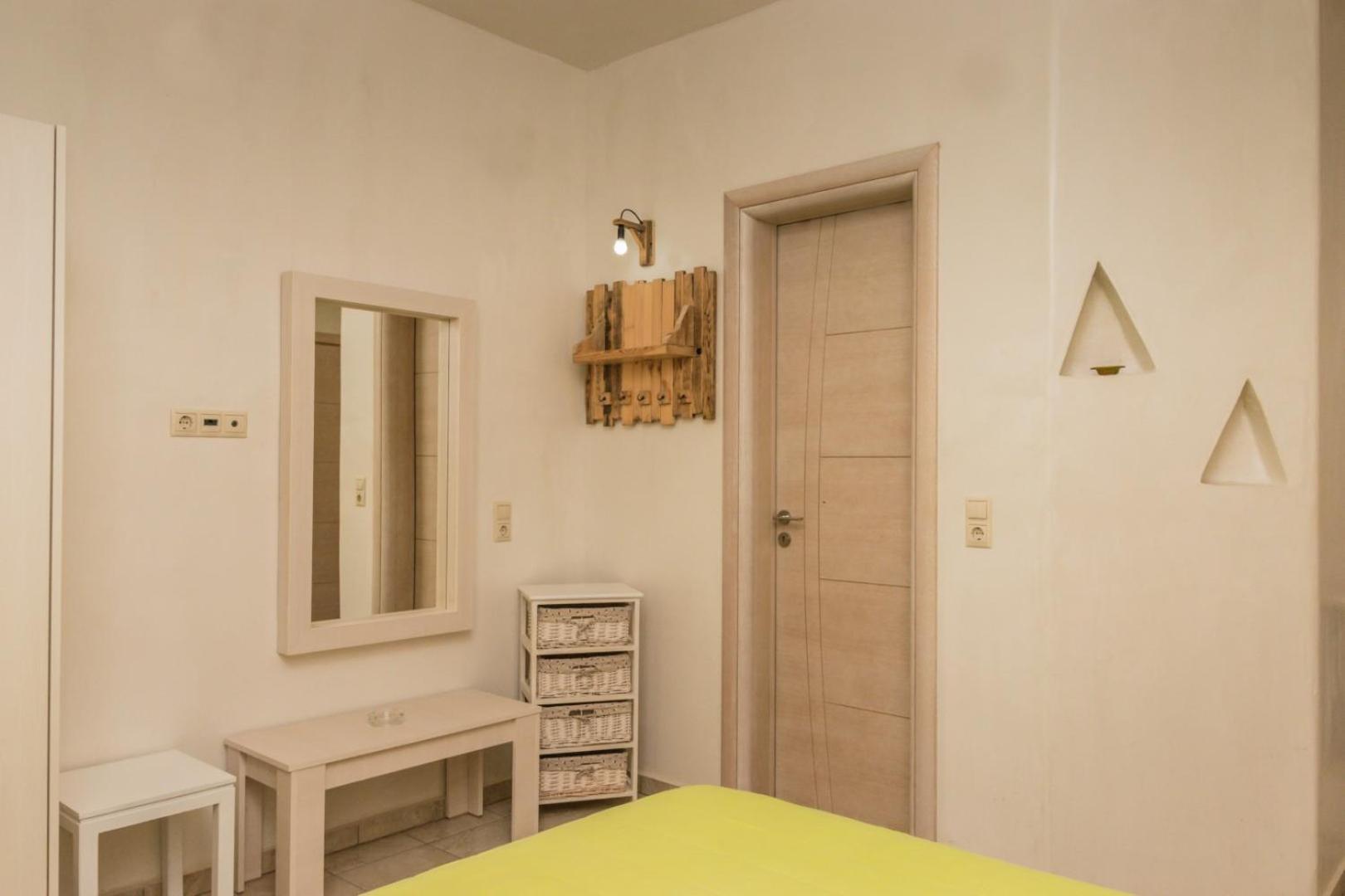 Hotel Sunshine Matala 외부 사진