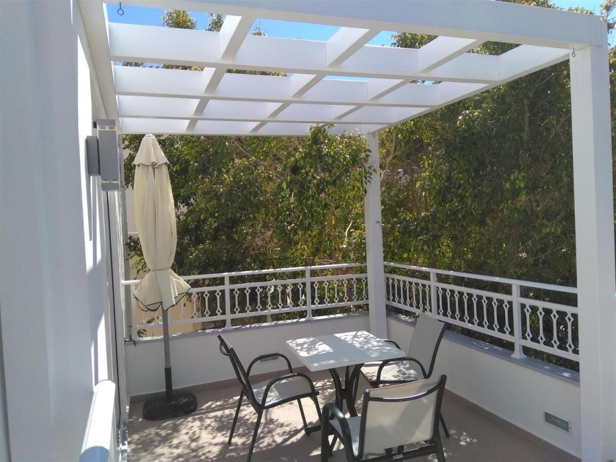 Hotel Sunshine Matala 외부 사진