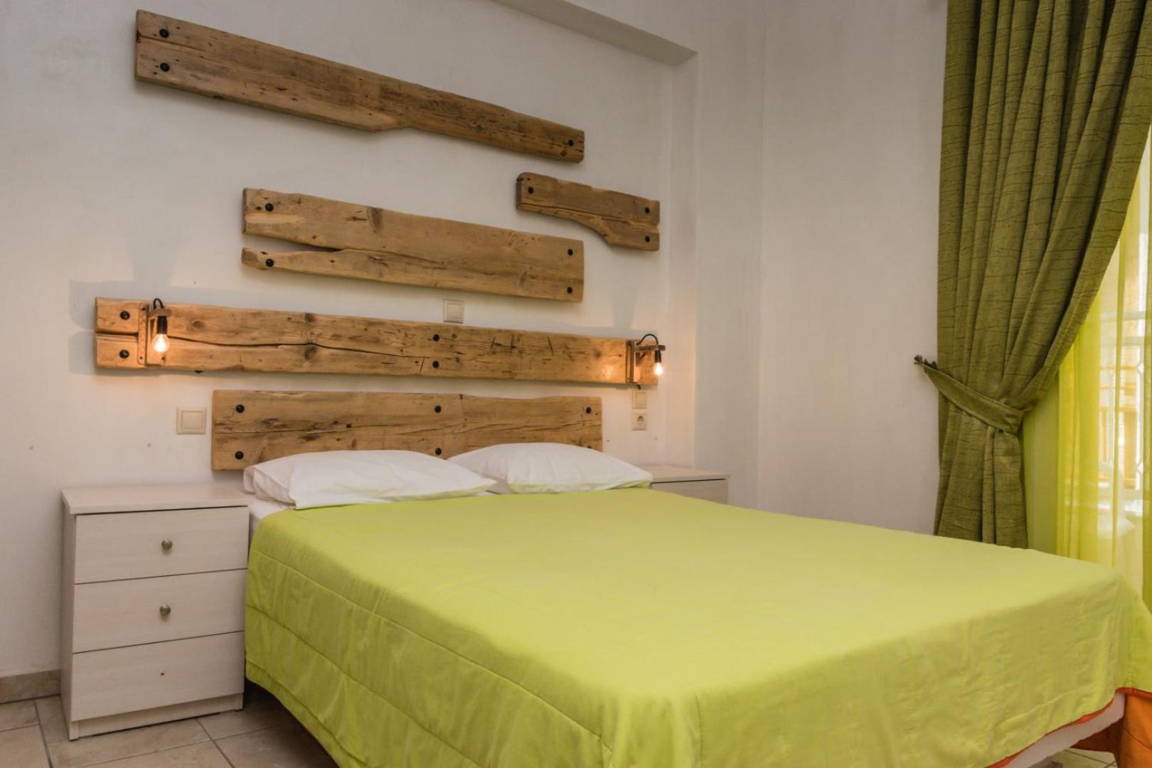 Hotel Sunshine Matala 외부 사진
