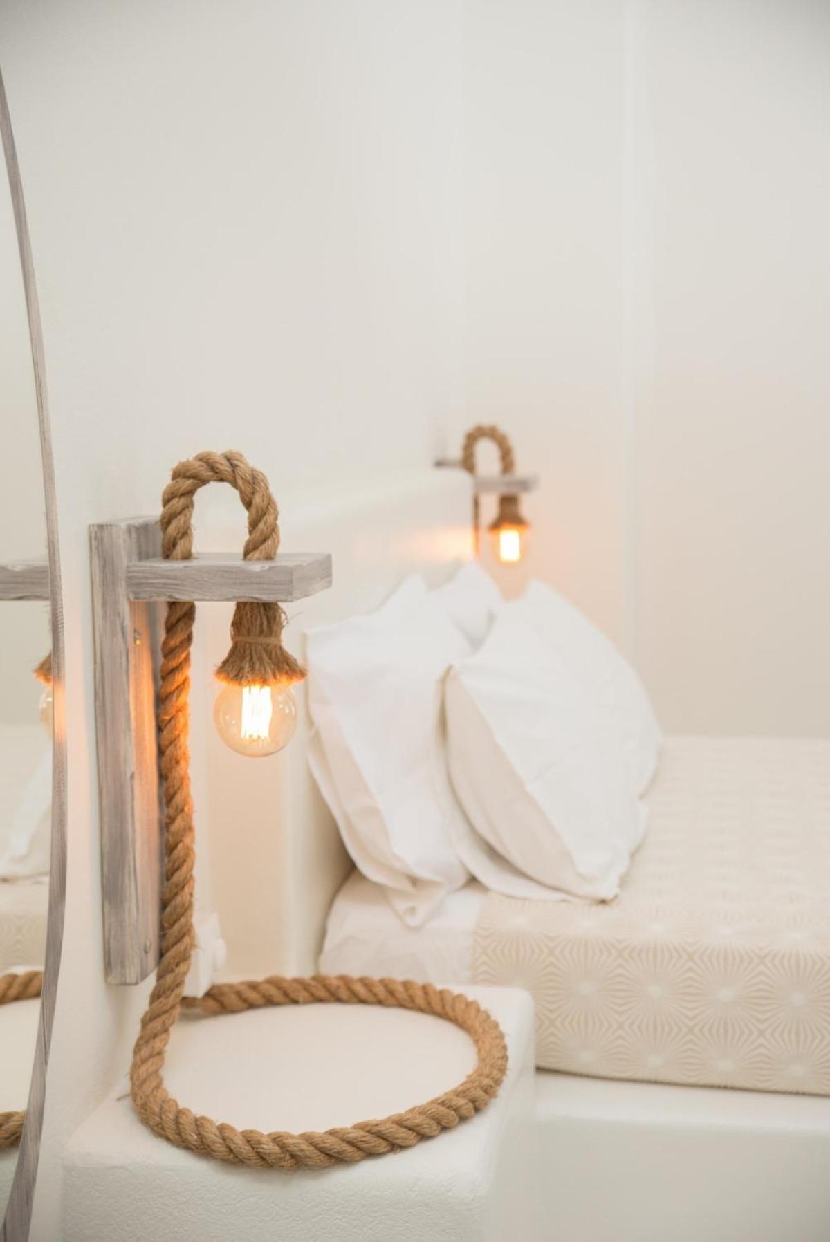 Hotel Sunshine Matala 외부 사진
