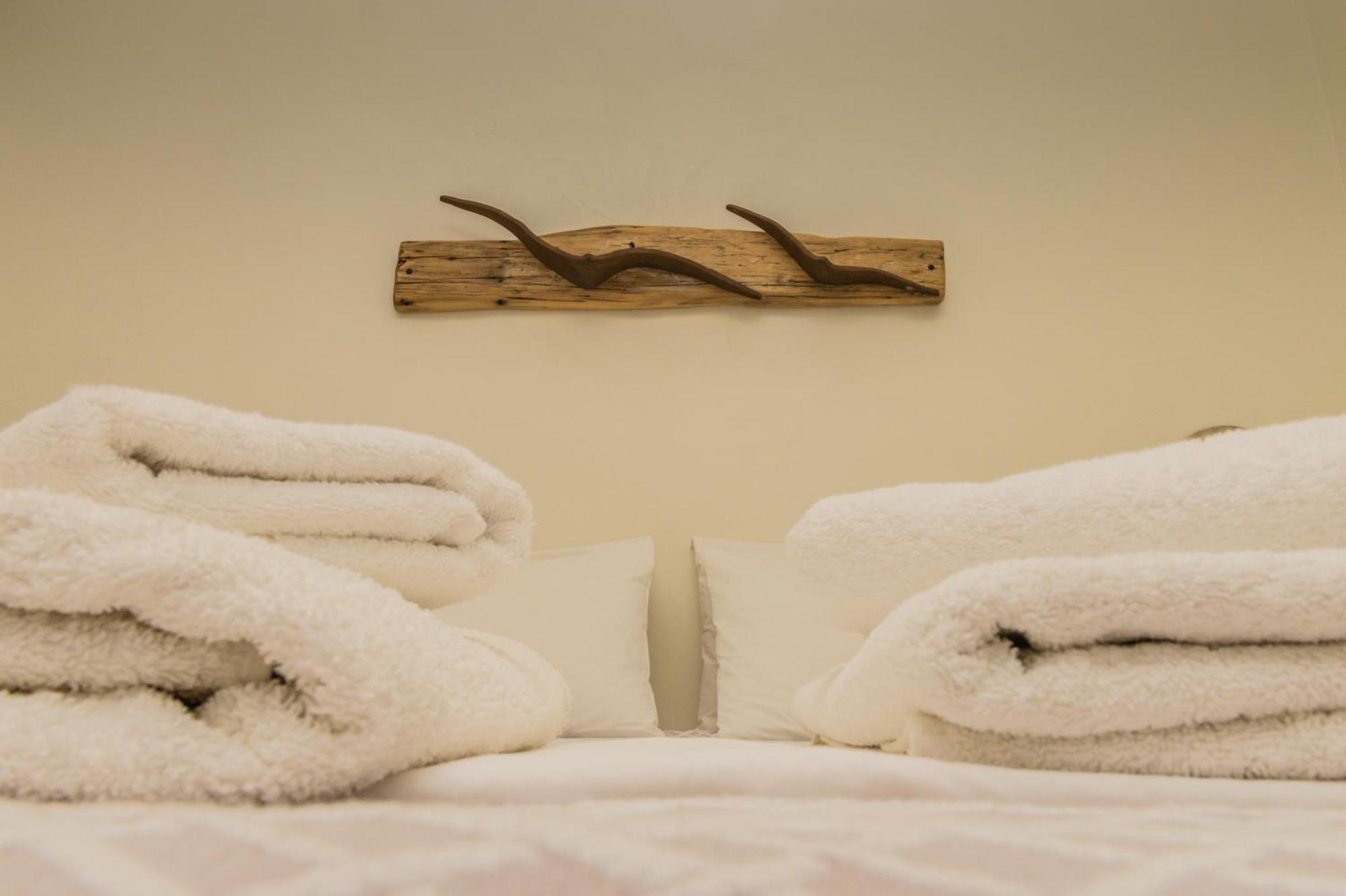 Hotel Sunshine Matala 외부 사진