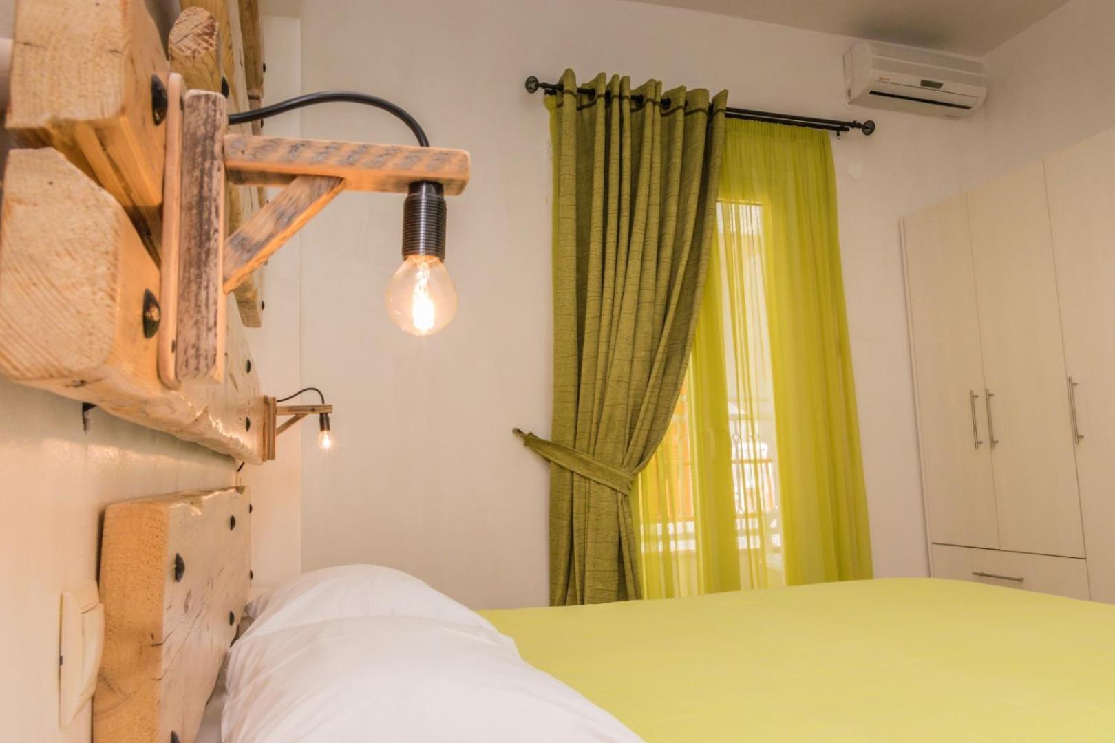 Hotel Sunshine Matala 외부 사진