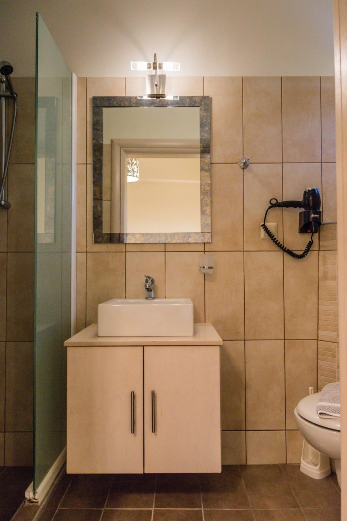 Hotel Sunshine Matala 외부 사진