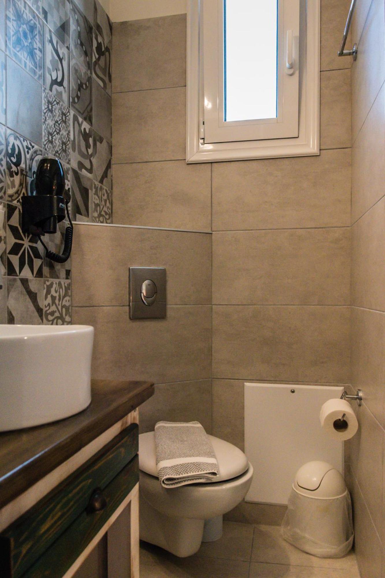 Hotel Sunshine Matala 외부 사진